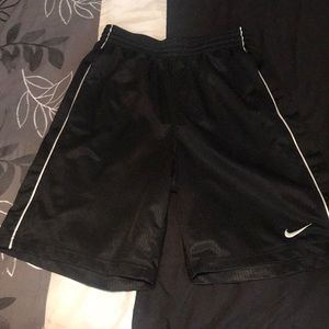 Nike Basketball shorts